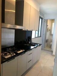 Grange Infinite (D9), Condominium #581839021